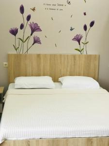 Letto o letti in una camera di Riva