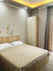 Letto o letti in una camera di Riva