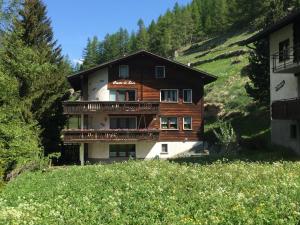 Fotografija v galeriji nastanitve Cresta di Saas v mestu Saas-Grund