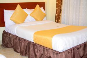 Φωτογραφία από το άλμπουμ του Merril Hotel σε Eldoret