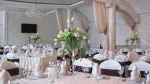 Gallery image of Charda Hotel in Uzhhorod