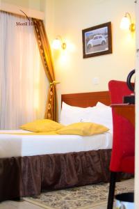 Φωτογραφία από το άλμπουμ του Merril Hotel σε Eldoret