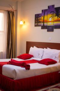 Gallery image of Merril Hotel in Eldoret