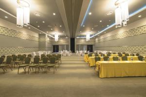 Konferenční prostory v ubytování Riu Palace Cabo San Lucas - All Inclusive + 37 fotografií