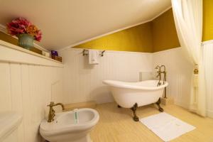 Gallery image of Boutique Vila in Cristian