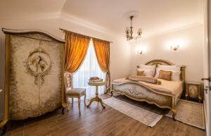 Gallery image of Boutique Vila in Cristian