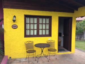 Gallery image of Cabanas la Chicharra in Xico