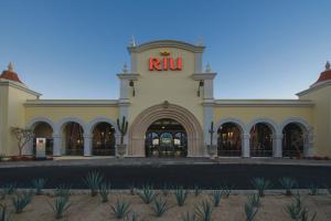 Fotografie z fotogalerie ubytování Riu Palace Cabo San Lucas - All Inclusive v destinaci Cabo San Lucas