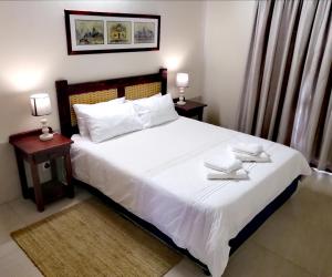 Gallery image of Alte Brucke Holiday Resort in Swakopmund