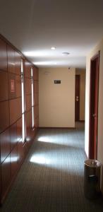 Fotografie z fotogalerie ubytování Hotel Moncloa v Sao Paulu
