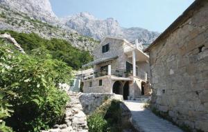 Gallery image of Holiday Home Tonia in Baška Voda