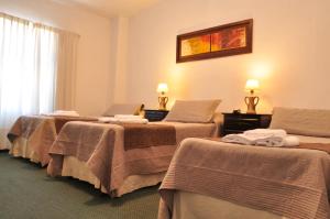 Gallery image of Hotel Linz in Villa Carlos Paz