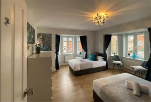 Gallery image of Short Stays, Beautiful Serviced Accommodation Bicester in Bicester
