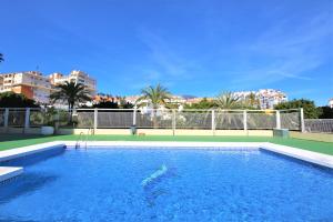 Foto dalla galleria di Apartment PP11 a Estepona