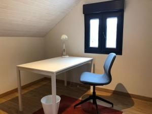 Zdjęcie z galerii obiektu Villa Balbina w mieście Bueu