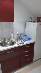Fotografie z fotogalerie ubytování Apartment Pazarić Hadžići v destinaci Pazarić