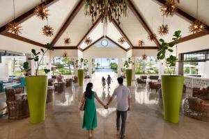 Gallery image of Hilton La Romana All-Inclusive Resort & Water Park Punta Cana in Bayahibe