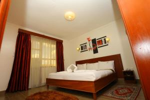 Φωτογραφία από το άλμπουμ του Merril Hotel σε Eldoret
