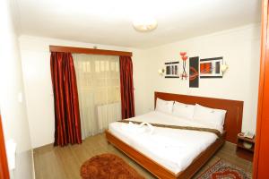 Φωτογραφία από το άλμπουμ του Merril Hotel σε Eldoret