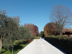 Foto sihtkohas San Vito Di Altivole asuva majutusasutuse Borgo D'Asolo galeriist