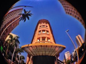 Foto da galeria de Sul América Palace Hotel em Belo Horizonte