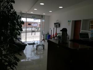 Fotografie z fotogalerie ubytování Hotel Suyusama v destinaci Ipiales