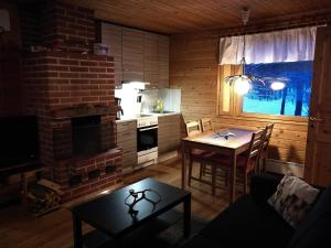 Fotografie z fotogalerie ubytování Lomatärppi v destinaci Utsjoki