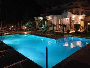 Imagem da galeria de Villa San Lorenzo em Palermo