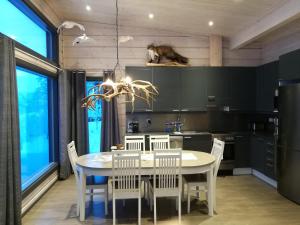Fotografie z fotogalerie ubytování Lomatärppi v destinaci Utsjoki