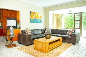 Gallery image of Roseland House Self Catering in Durban