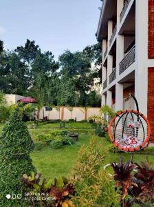 Foto dalla galleria di The Pegu Lodge a Pegu