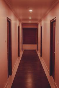 Fotografie z fotogalerie ubytování Hotel Mountview Comforts v destinaci Tirupati