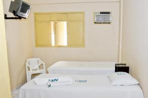 Fotografie z fotogalerie ubytování Natal Palace Hotel v destinaci Natal