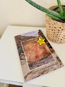 Foto dalla galleria di Casa Agave: Comfy Joshua Tree Cottage With Free Breakfast Bar a Joshua Tree