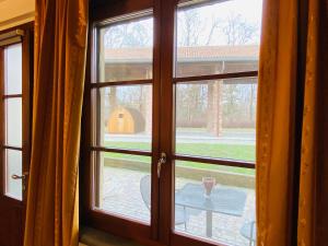 Kép Country Hotel Castelbarco szállásáról Vaprio dʼAddában a galériában
