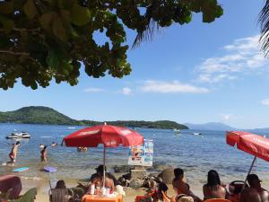 Φυσικό τοπίο κοντά σε αυτή η παραθεριστική κατοικία