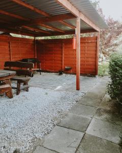 Fotografia z galérie ubytovania Camping nr 61 v destinácii Elblag