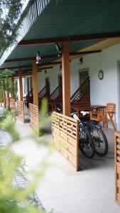 Fotografia z galérie ubytovania Camping nr 61 v destinácii Elblag