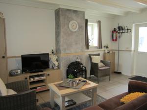 Gallery image of De Martiene Plats B&B & Appartement in Merselo