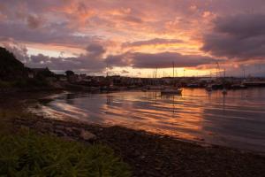 Gallery image of Mallaig Self Catering Apartment in Mallaig