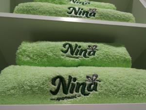 Fotografie z fotogalerie ubytování Apartman NINA Wind Resort v destinaci Divčibare