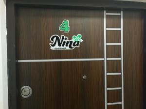 Certifikát, hodnocení, plakát nebo jiný dokument vystavený v ubytování Apartman NINA Wind Resort
