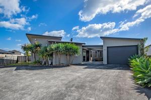 Gallery image of Restful Ruakaka - Ruakaka Holiday Home in Ruakaka