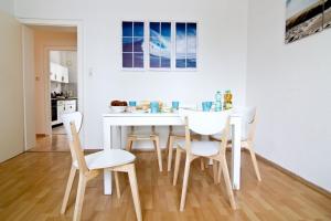 Gallery image of apartmondo Ferienwohnungen Wuppertal in Wuppertal
