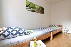 Gallery image of apartmondo Ferienwohnungen Wuppertal in Wuppertal +49 photos