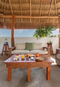 Gallery image of Kin Ha Tulum Hotel in Tulum