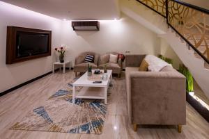 Gallery image of فندق شجرة الزيتون Olive Tree Hotel in Tabuk
