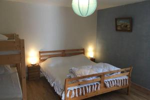 Billede fra billedgalleriet på logement indépendant LE POULAILLER proche Guédelon i Treigny