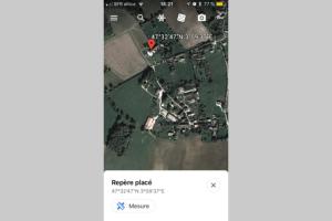 Billede fra billedgalleriet på logement indépendant LE POULAILLER proche Guédelon i Treigny