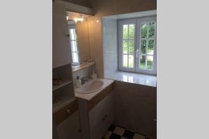 Billede fra billedgalleriet på logement indépendant LE POULAILLER proche Guédelon i Treigny + 7 billeder